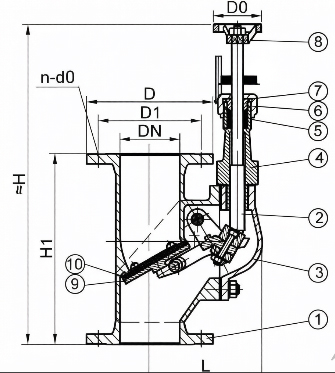 Drawing of DIN Storm Flap Valve.jpg Drawing of DIN Storm Flap Valve.jpg